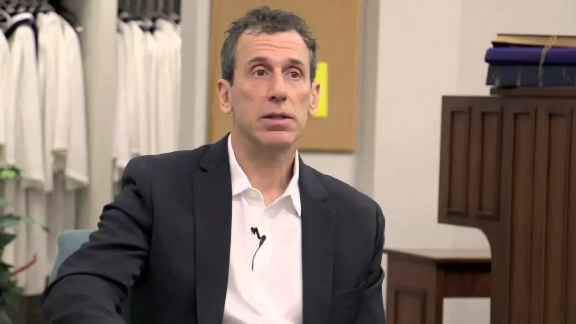 Dr. Jed Baker, Ph.D. Biography: Age, Height, Wife, Net Worth, Career, Children