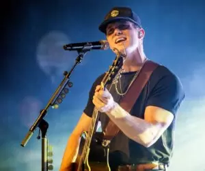Parker McCollum Biography: Height, Age, Songs, Net Worth, Birthday, Relationship, Wikipedia