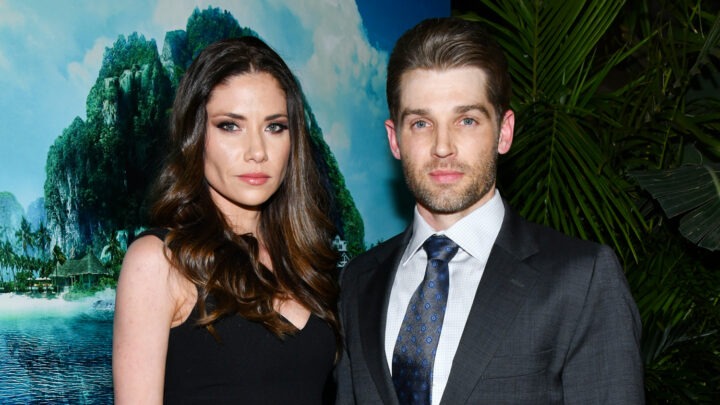 Mike Vogel’s wife, Courtney Vogel Biography: Husband, Age, Net Worth, Wikipedia, Kids