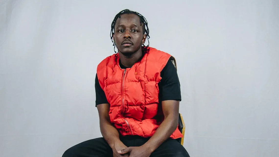 Mouraine Biography: Net Worth, Age, Songs, Photos, Instagram, Wikipedia, Height