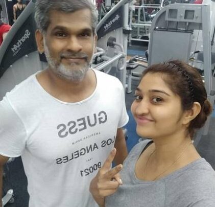 Neelima Rani’s husband, Esai Vanan Biography: Age, Instagram, Wikipedia, Movie, Family
