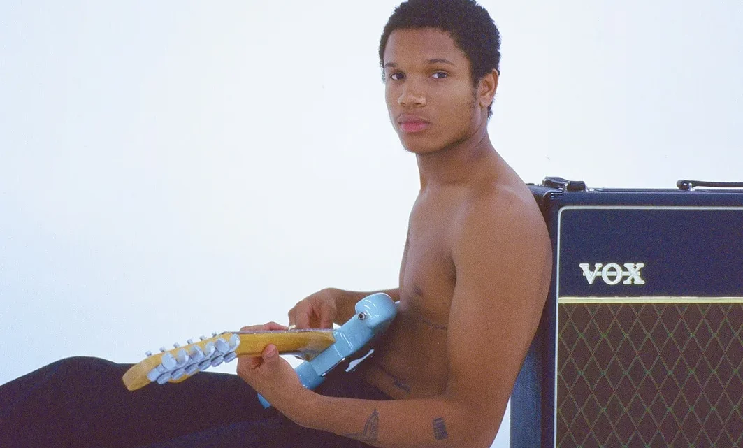 Q Marsden Biography: Net Worth, Relationship, Girlfriend, Age, Wikipedia, Height, Songs