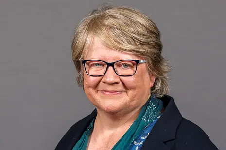 Therese Coffey Biography: Husband, Age, Children, Net Worth, Instagram, Siblings