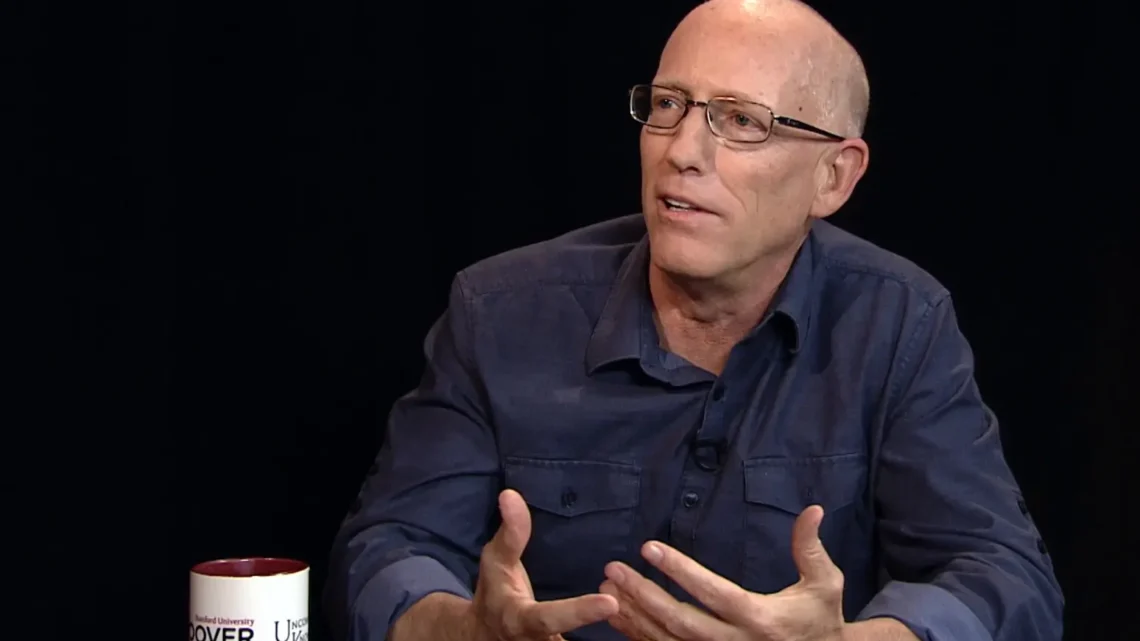 Scott Adams Biography: Books, Wife, Age, Instagram, Net Worth, Children, Height