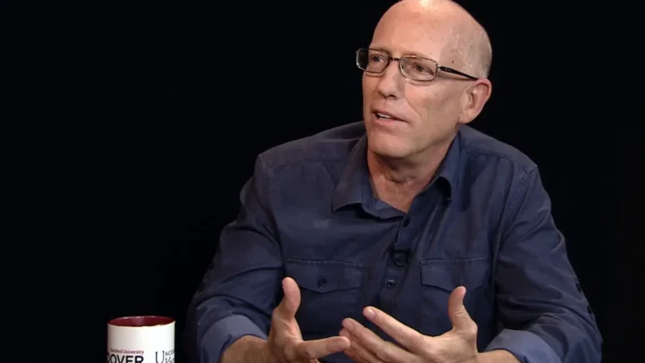 Scott Adams Biography: Books, Wife, Age, Instagram, Net Worth, Children, Height