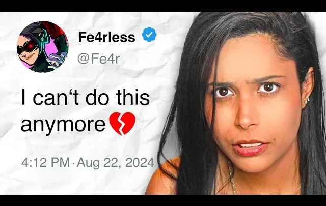 Has Fearless Passed Away? (Fe4Rless – YouTuber)