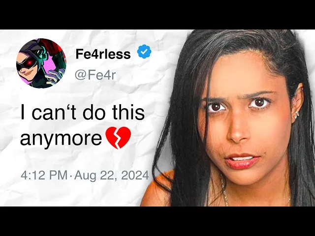 Has Fearless Passed Away? (Fe4Rless – YouTuber)