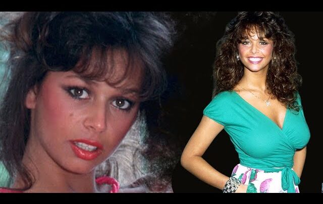 Maria Whittaker Biography: Age, Net Worth, Other Name, Husband, Height, Movie, Photos