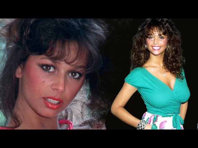 Maria Whittaker Biography: Age, Net Worth, Other Name, Husband, Height, Movie, Photos