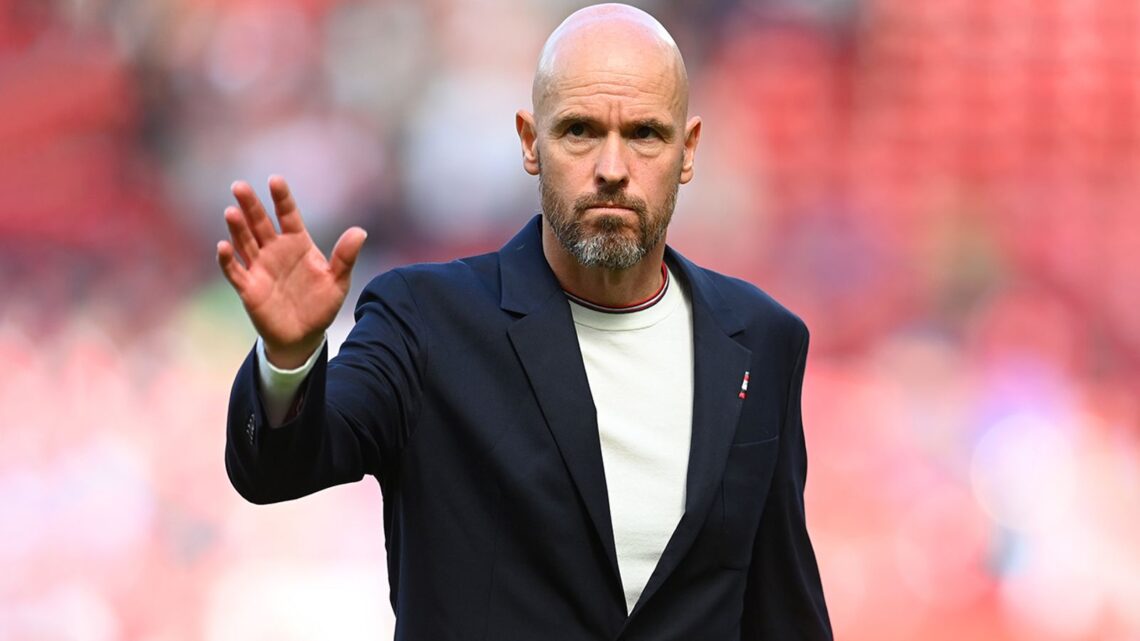 Erik ten Hag Biography: Age, Net Worth, Wife, Children, Team, Height, Videos, Stats Erik ten Hag Biography: Age, Net Worth, Wife, Children, Team, Height, Videos, Stats