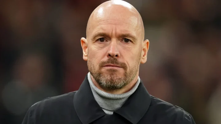 Erik ten Hag Biography: Age, Net Worth, Wife, Children, Team, Height, Videos, Stats