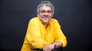 Srikanta Acharya