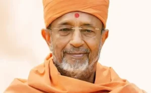 Hariprasad Swamiji