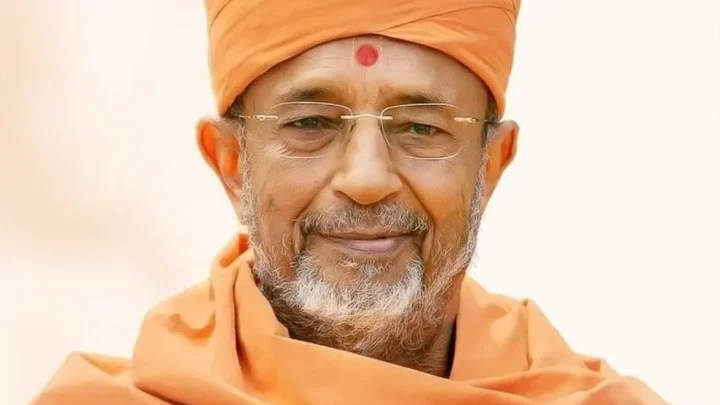 Hariprasad Swamiji Biography: Wife, Net Worth, Parents, Children, Wikipedia, Height, Death