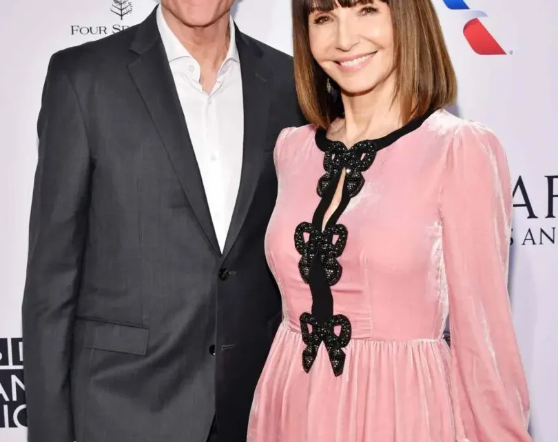 Ted Danson’s ex-wife Casey Coates Biography: Age, Net Worth, Stroke, Wiki, Children, Husband