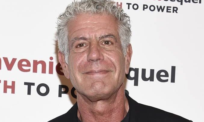 Anthony Bourdain’s Unfiltered Take on Henry Kissinger Resurfaces After Diplomat’s Death