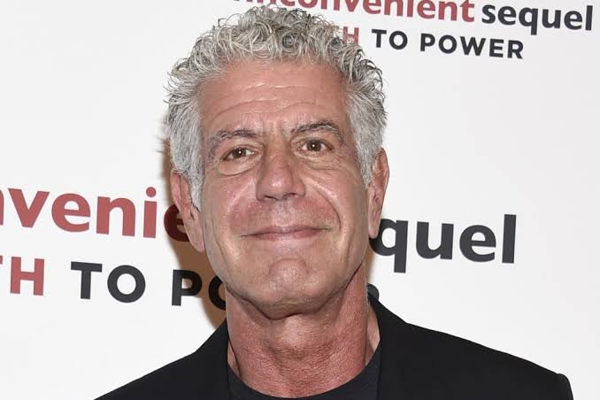 Anthony Bourdain’s Unfiltered Take on Henry Kissinger Resurfaces After Diplomat’s Death