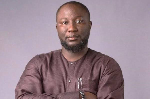 Seun Dania Praises Nigerian Police for Patricia Tech Security Win