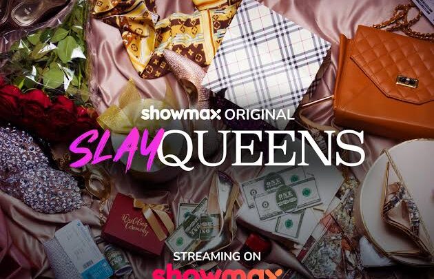 Unveiling the Enigma: The Slay Queen Phenomenon