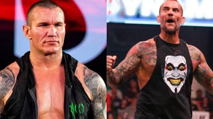 WWE Shocker: Randy Orton & CM Punk’s Epic Comebacks in a Single Night!