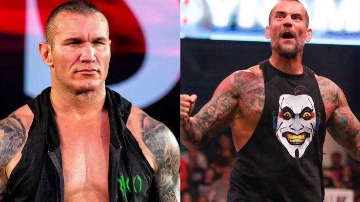 WWE Shocker: Randy Orton & CM Punk’s Epic Comebacks in a Single Night!
