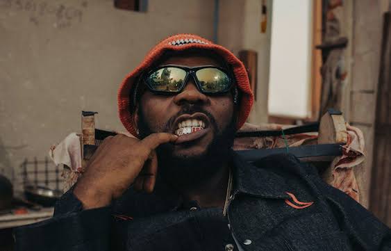 Eziokwu Deluxe: Odumodublvck’s Star-Studded Album Drops Dec 1