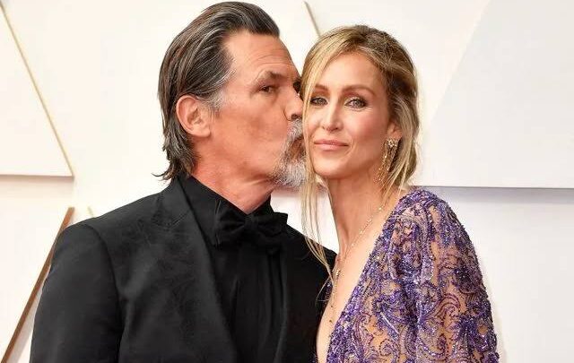 Josh Brolin’s wife, Kathryn Boyd Biography: Movies, Net Worth, Age, Wikipedia, House, Child, Pictures
