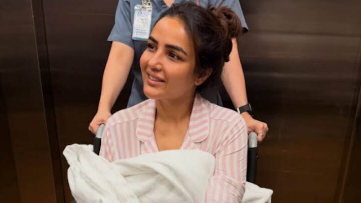 Jasmin Bhasin Biography: Husband, Net Worth, Age, Parents, House, Partner, Movie