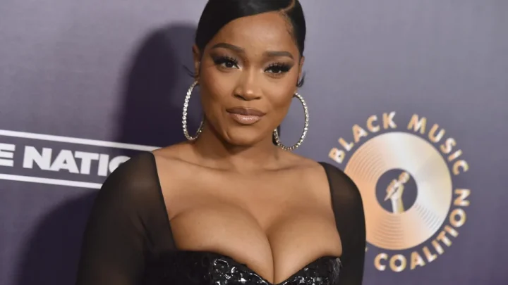 Keke Palmer Files Restraining Order Against Ex Amid Abuse Claims