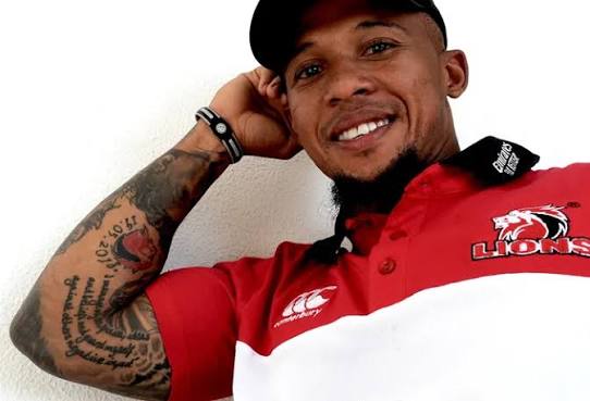 Elton Jantjies Biography: Wife, Children, Net Worth, House, Wikipedia, Pictures, Family