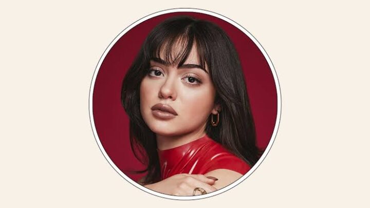 Nailea Devora Biography: Age, Net Worth, Height, Siblings, Parents, Boyfriend, TikTok, YouTube
