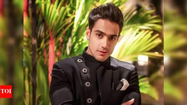 Shivam Sharma Biography: Age, Movies, Net Worth, Nationality, Height, Instagram