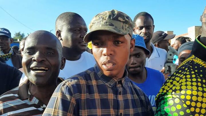 Nhlanhla Lux Biography: Age, Height, Net Worth, Wife, Parents, Instagram, Wikipedia