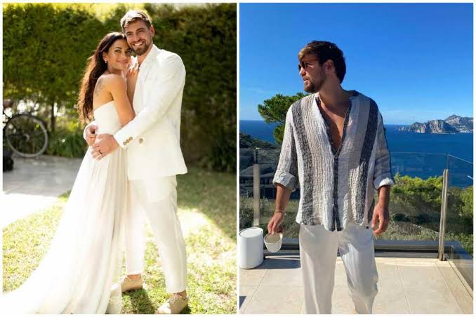 Inbar Lavi’s husband Dan Bar Shira Biography: Wife, Height, Age, Net Worth, Instagram, Parents