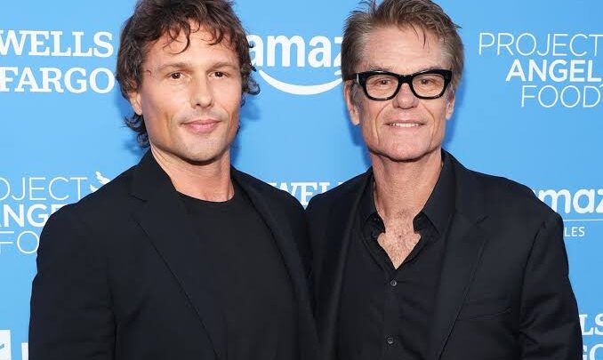 Harry Hamlin’s son, Dimitri Hamlin Biography: Net Worth, Wife, Age, Height, Movies, Instagram, Girlfriend