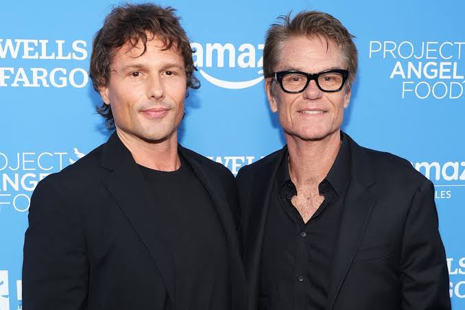 Harry Hamlin’s son, Dimitri Hamlin Biography: Net Worth, Wife, Age, Height, Movies, Instagram, Girlfriend