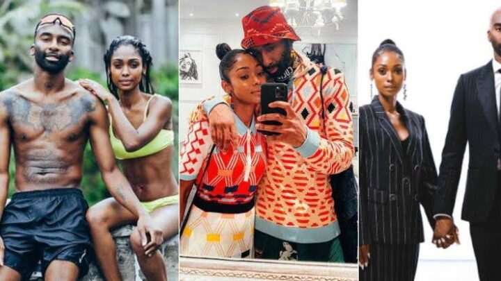 Riky Rick’s Wife, Bianca Naidoo Biography: Age, Kids, Net Worth, Instagram, Wikipedia, Pictures