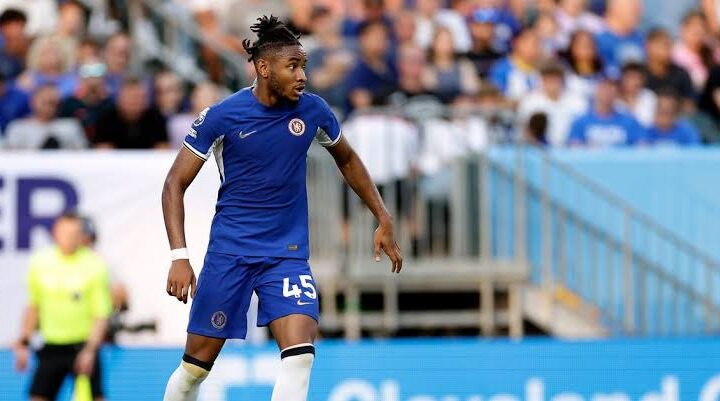 Christopher Nkunku’s Return to Chelsea Postponed for Caution
