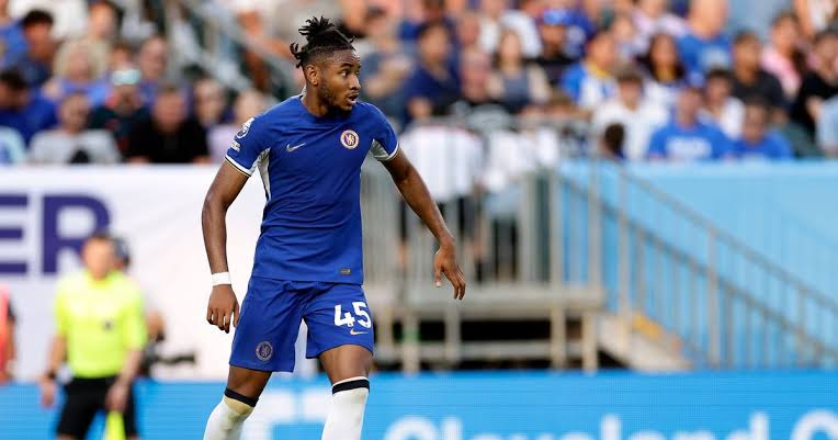 Christopher Nkunku’s Return to Chelsea Postponed for Caution