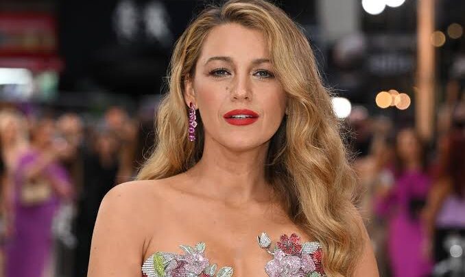 Blake Lively Biography: Movies, Age, Instagram, Net Worth, Children, Height, Husband, Parent