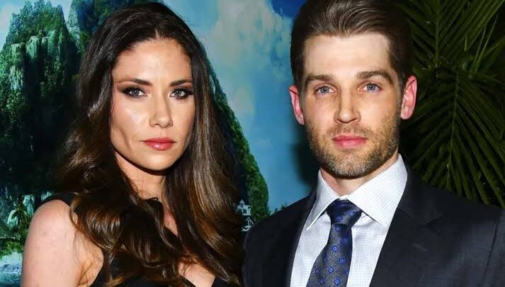 Mike Vogel’s wife, Courtney Vogel Biography: Husband, Age, Net Worth, Wikipedia, Kids