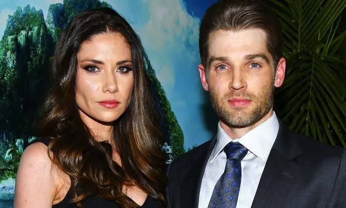 Mike Vogel’s wife, Courtney Vogel Biography: Husband, Age, Net Worth, Wikipedia, Kids