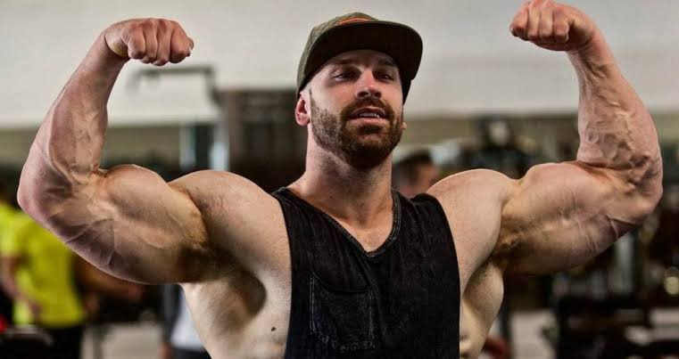 Bradley Martyn Biography: YouTube, Videos, Girlfriend, Age, Net Worth, Wikipedia, Fitness