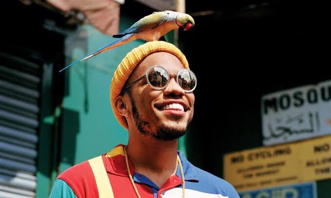 Anderson .Paak Biography: Net Worth, Age, Wikipedia, Height, Wife, Child, Instagram, Songs
