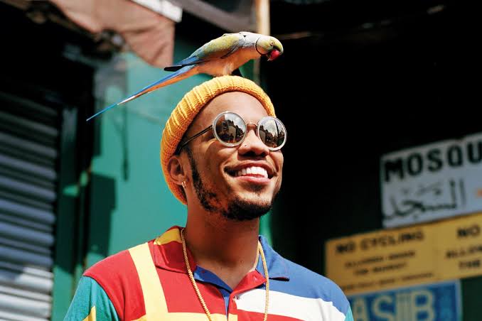 Anderson .Paak Biography: Net Worth, Age, Wikipedia, Height, Wife, Child, Instagram, Songs