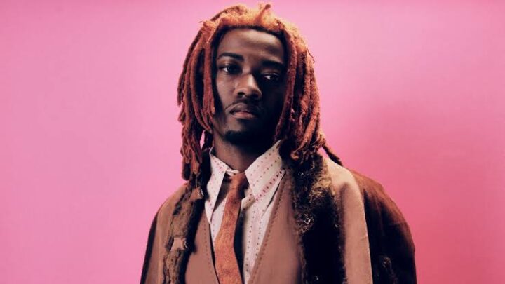 Redveil Biography: Real Name, Girlfriend, Age, Net Worth, Instagram, Wikipedia, Songs