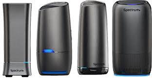 Exploring Spectrum Internet: Speeds, Pricing, and Router Options