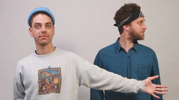 Red Axes Biography: Members, Age, Girlfriends, Real Name, Net Worth, Wikipedia, Songs, Awards
