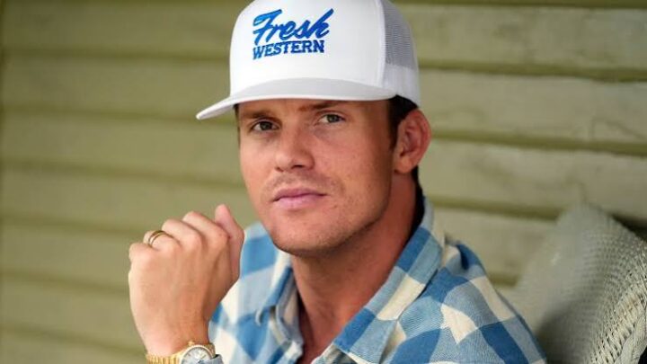 Parker McCollum Biography: Height, Age, Songs, Net Worth, Birthday, Relationship, Wikipedia