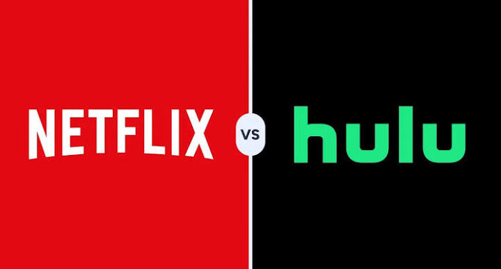 Hulu vs. Netflix: Choosing Your Ideal Streaming Service